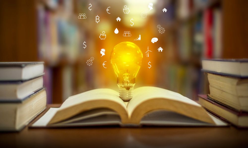 MustRead Business Books for Aspiring Entrepreneurs