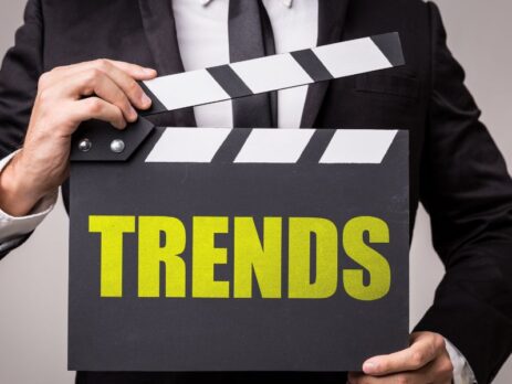 The Digital Shift in Entertainment Trends and Innovations