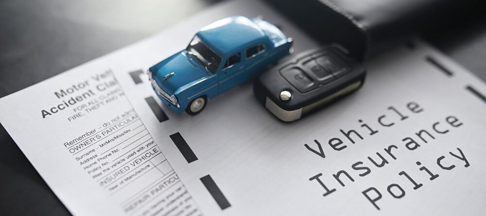 Auto Insurance Claims
