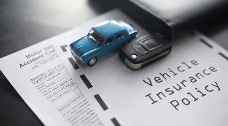 Auto Insurance Claims