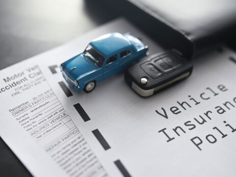 Auto Insurance Claims