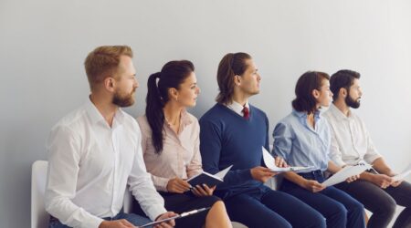 Interview Preparation for Career Success