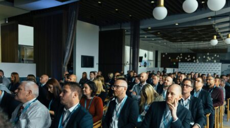 Professional Networking Events