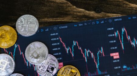 Cryptocurrency Investment