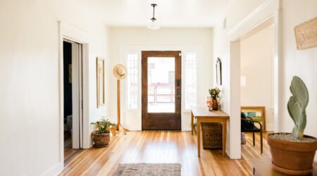 Mastering Home Organization