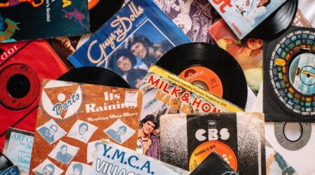 Successful Music Album Releases