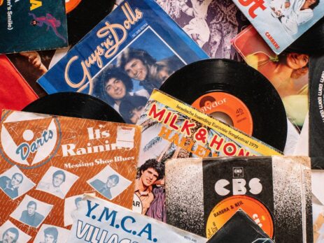 Successful Music Album Releases