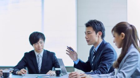 Evidence-Based Strategies for Professional Networking Events