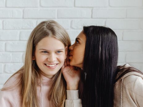 Unmasking Celebrity Gossip