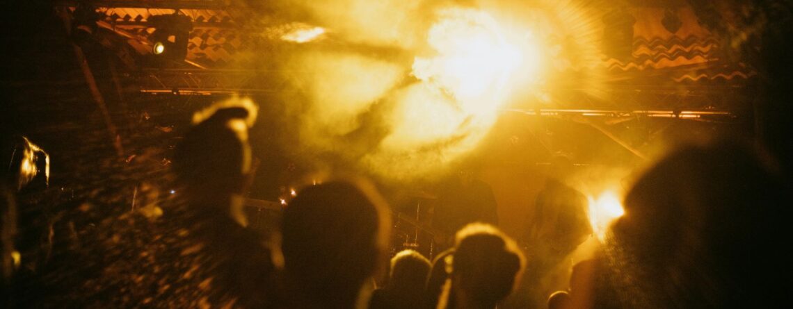 Navigating Concert Reviews