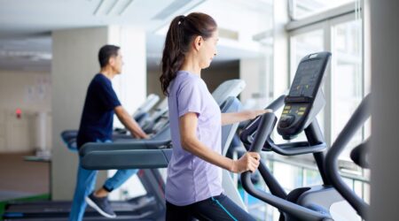 Time-saving Fitness Routines for Beginners