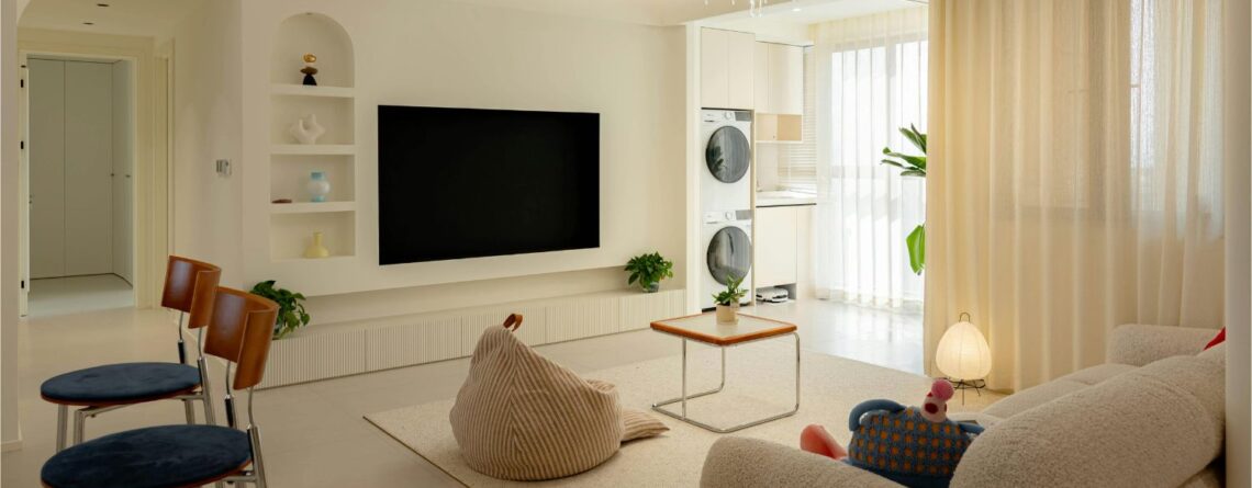 A Modern Guide to Minimalist Living