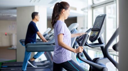 Checklist for Fitness and Wellness Routines