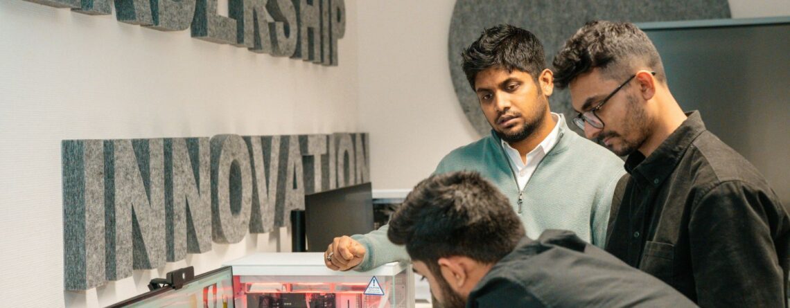 Innovative Ideas for Simplified Living