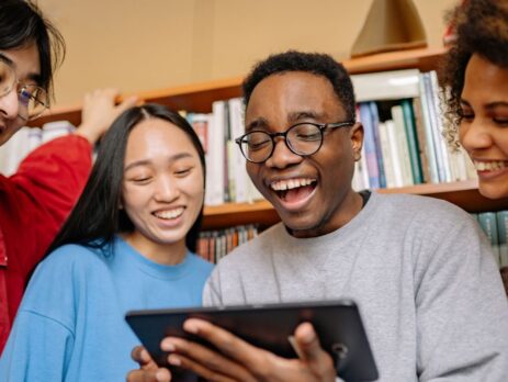 Explore Digital Trends